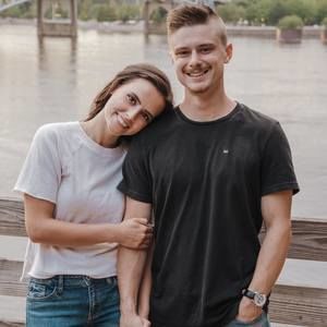 Meet your Posher, Natalie